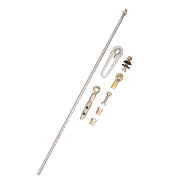 Adjustable GM Column Shift Linkage Kit