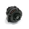 GM AD244-Style Alternator - 220 Amp with Serpentine Pulley