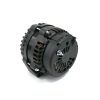 GM AD244-Style Alternator - 220 Amp with Serpentine Pulley - Image 2