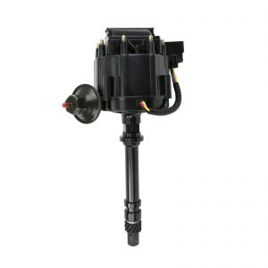 Chevy Small/Big Block SBC BBC V8 HEI Distributor w/ 65K Volt Coil