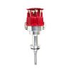Chrysler Big Block RB 413 440 Hemi 426 V8 Pro Billet Distributor Red Cap