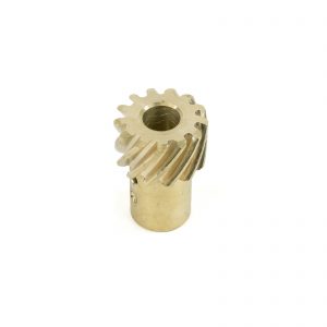 Bronze Chevrolet V6/V8 0.491" Shaft Distributor Gear