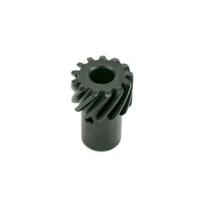 Steel Chevrolet V6/V8 0.491" Shaft Distributor Gear SBC BBC 305 350 400 396 454