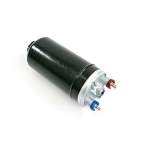 Universal In-Line Frame Mount Bosch 044 Style EFI Fuel Pump 90 PSI 320 LPH