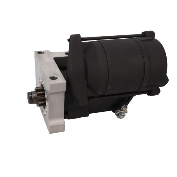 Chevy SBC/BBC V8 High Torque Denso Style Mini Starter - Image 2