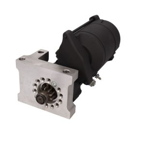 Chevy SBC/BBC V8 High Torque Denso Style Mini Starter
