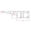 LS Swap Conversion Oil Pan Retrofit Kit Low Profile LS1/LS2/LS3/LS6 | 4.8/5.3/6.0 - Image 2