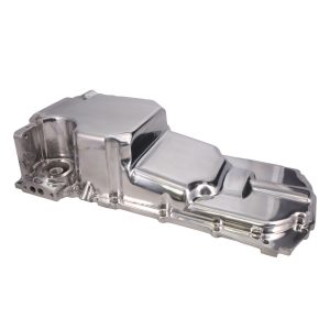 LT Retro Fit Oil Pan With Frame Cut Outs
