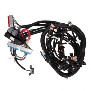 LS Swap Standalone LS1 Vortec DBC Engine Wiring Harness