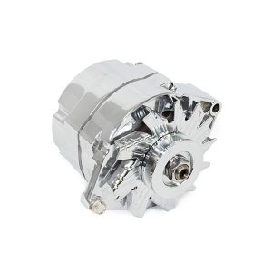 GM 110 Amp 10SI Chevy V-Belt Alternator