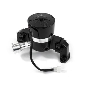 Chevrolet Small Block SBC Aluminum High Flow Electric Water Pump 35 GPM