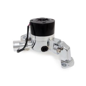 Chevrolet Big Block Gen. 2 "Mark IV" Aluminum High Flow Electric Water Pump