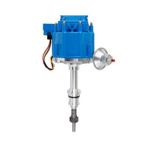 Ford Small Block SBF V8 HEI Conversion Distributor 221 260 289 302 5.0