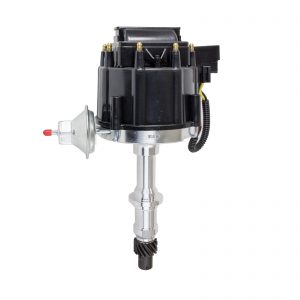 Pontiac V8 301 326 389 400 421 428 455 HEI Distributor 65K Volt