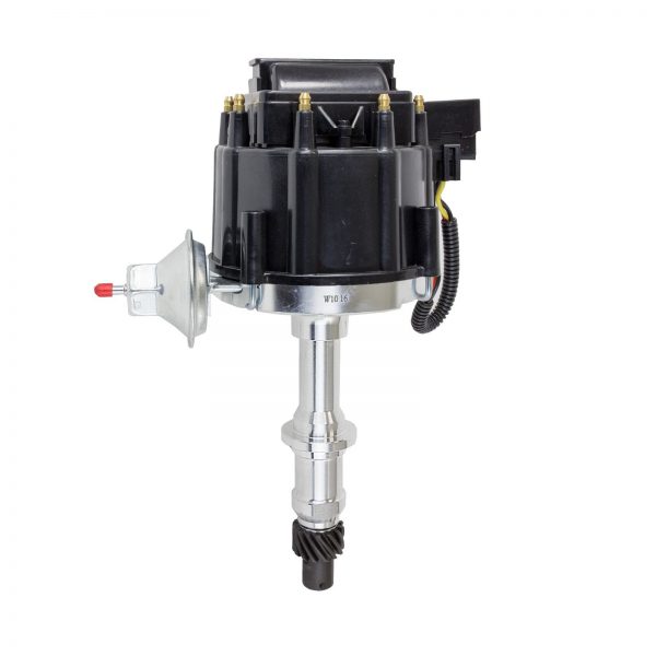 Pontiac V8 301 326 389 400 421 428 455 HEI Distributor 65K Volt