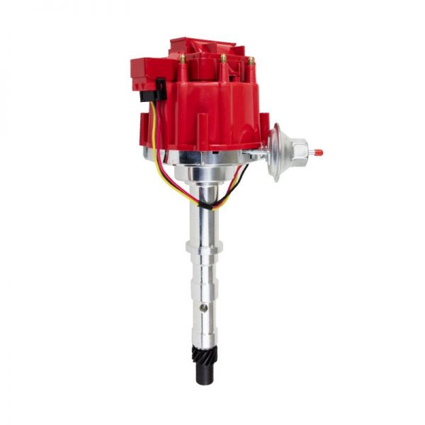 Cadillac 1968-1984 V8 368 425 472 500 V8 HEI Distributor 65K Volt Coil