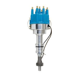 Ford Big Block BBF 429 460 351C 351M 400 V8 Pro Billet Distributor