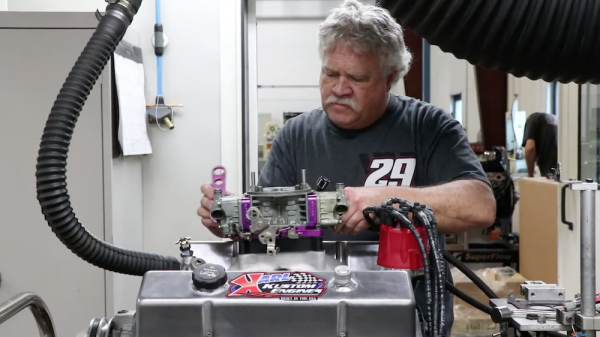 Engine Dyno - Image 3