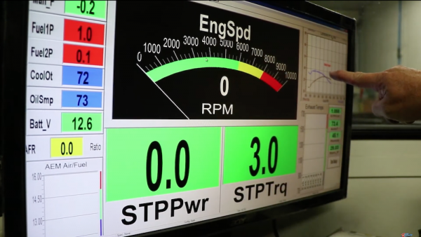 Engine Dyno - Image 2