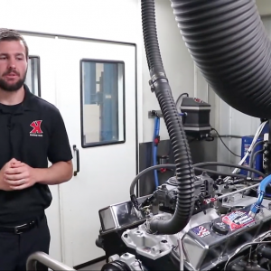 Engine Dyno