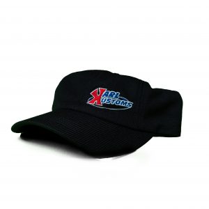 Karl Kustoms Cool Release Hat