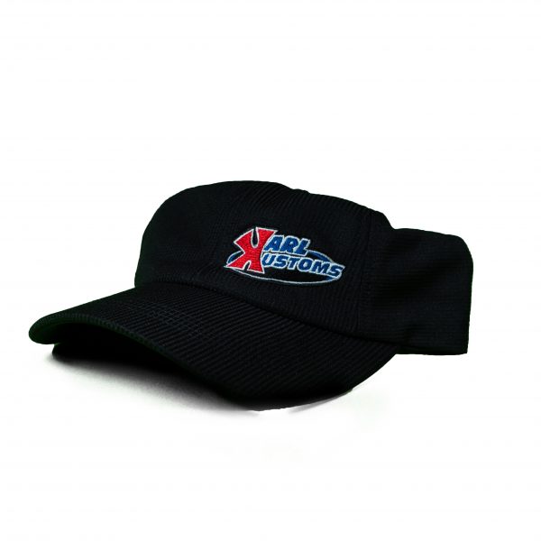 Karl Kustoms Cool Release Hat