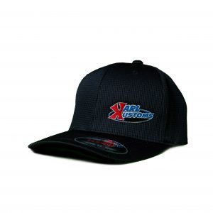Karl Kustoms FlexFit Texture Hat