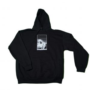 Karl Kustoms Camaro Hooded Sweatshirt