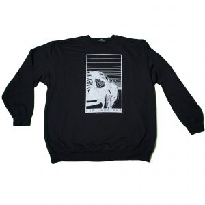 Karl Kustoms Camaro Crewneck Sweatshirt