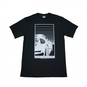 Karl Kustoms Camaro T-Shirt