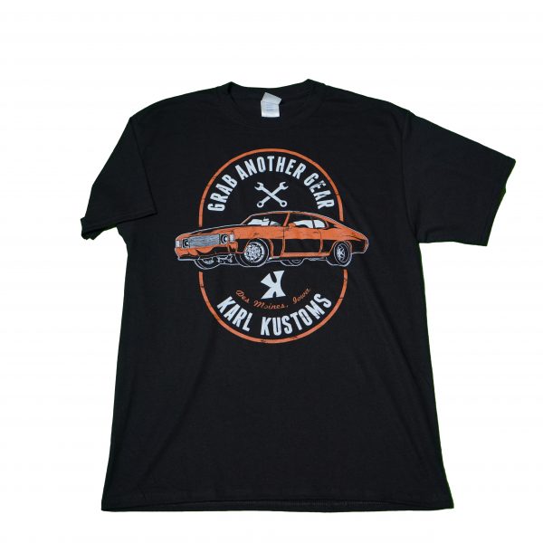 Karl Kustoms Chevelle T-Shirt