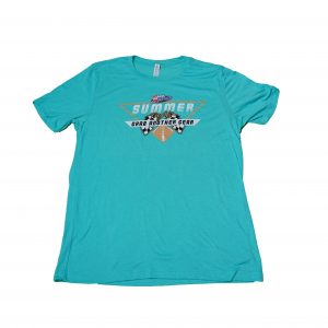Karl Kustoms Summer Nights T-Shirt