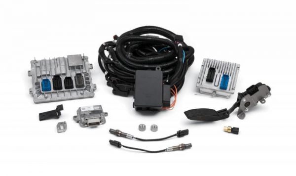 LT5/T56 Controller Kit