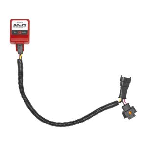 Flowmaster 18102 Delta Boost Module 2013-2017 Ford 1.0L/1.6L/2.0L EcoBoost