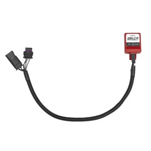 Flowmaster 18103 Delta Boost Module 2015-2018 Ford 2.7L & 3.5L EcoBoost