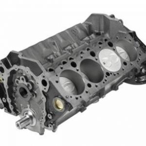 Chevrolet Performance SP350 ZZ4 ZZ6 Short Block