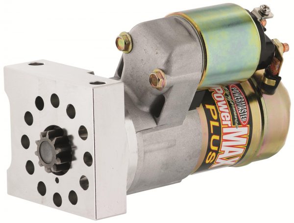 Powermaster 9109 PowerMAX  LS Starter