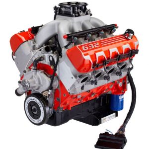 Chevrolet Performance ZZ632/1000 Crate Engine----1 IN STOCK!