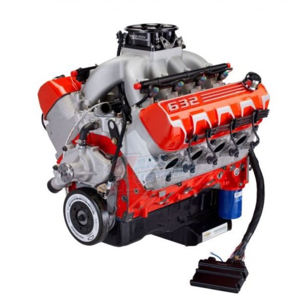 Chevrolet Performance ZZ632/1000 Crate Engine----1 IN STOCK! - Image 6