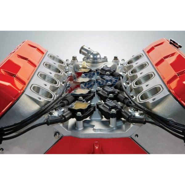 Chevrolet Performance ZZ632/1000 Crate Engine----1 IN STOCK! - Image 5