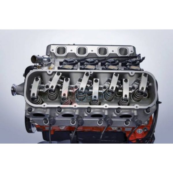 Chevrolet Performance ZZ632/1000 Crate Engine----1 IN STOCK! - Image 2