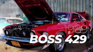 Boss 429