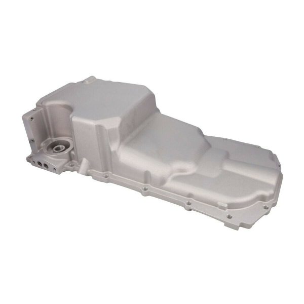 GM LT Swap Retro Fit Oil Pan with Frame Cut Outs