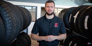Karls tire center