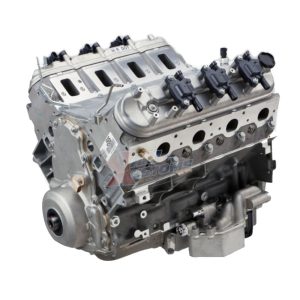 LS9 Long Block (Built for Boost)