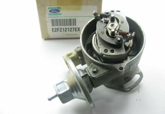 OEM ford distributor