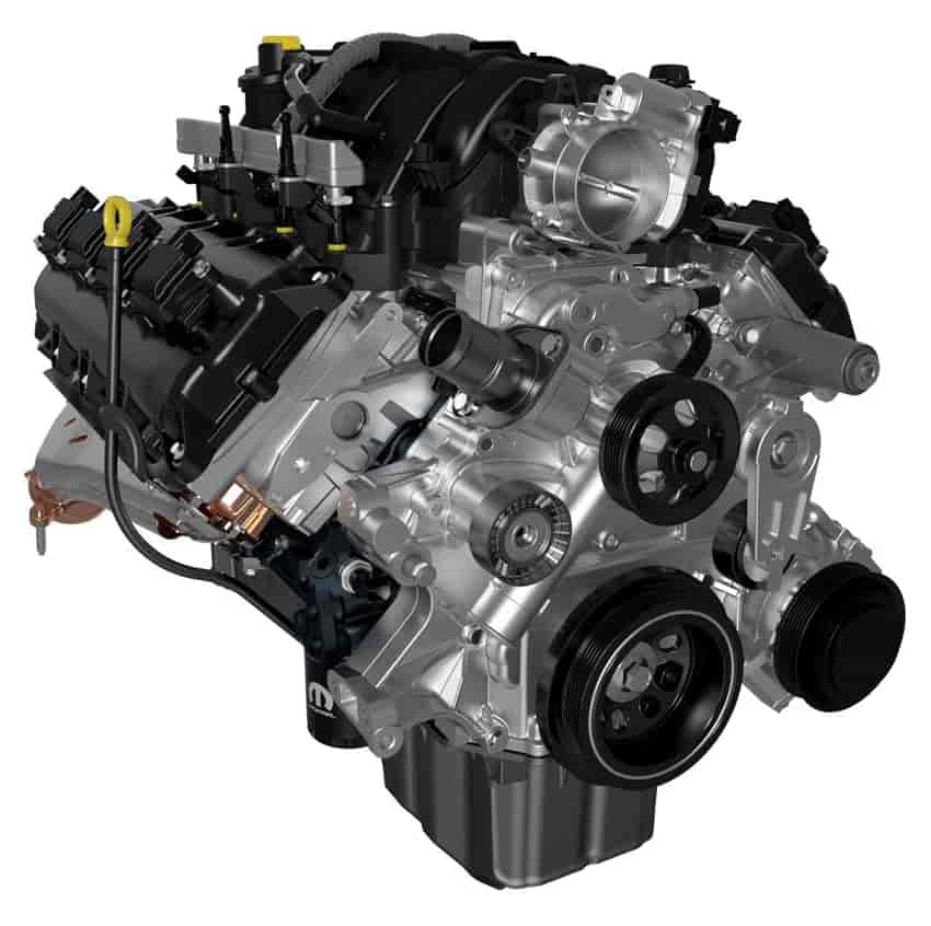 Hemi engine deals