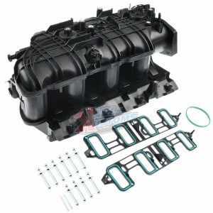 Chevy Performance 12597600 L96 Truck Intake Manifold Kit