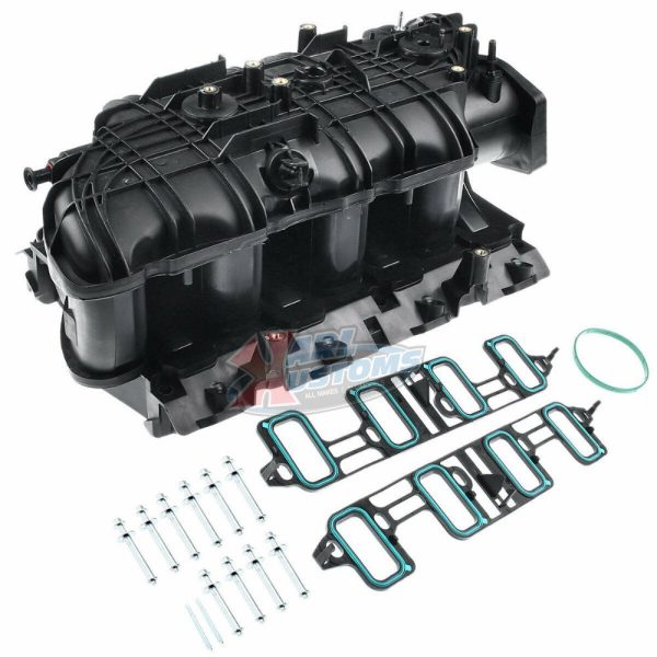 Chevy Performance 12597600 L96 Truck Intake Manifold Kit
