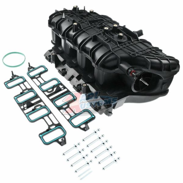 Chevy Performance 12597600 L96 Truck Intake Manifold Kit - Image 3